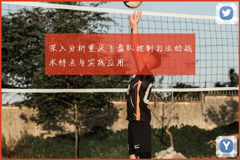 深入分析重庆飞盘队控制打法的战术特点与实践应用