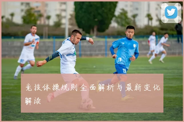 竞技体操规则全面解析与最新变化解读