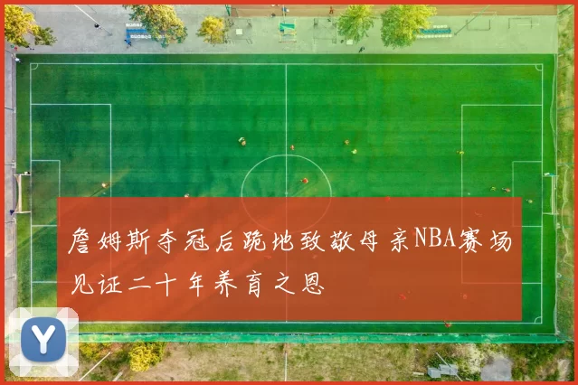 詹姆斯夺冠后跪地致敬母亲NBA赛场见证二十年养育之恩