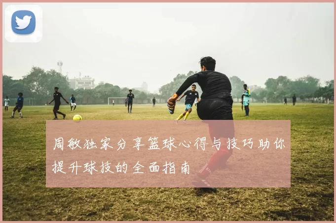 周敏独家分享篮球心得与技巧助你提升球技的全面指南