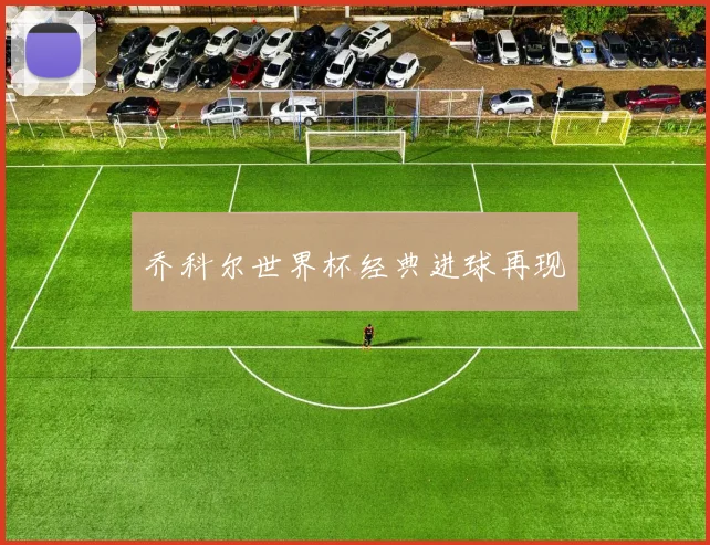 乔科尔世界杯经典进球再现