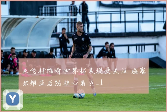 米伦科维奇世界杯表现受关注 成塞尔维亚后防核心看点_1