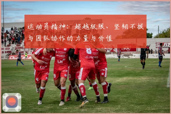 运动员精神：超越极限、坚韧不拔与团队协作的力量与价值