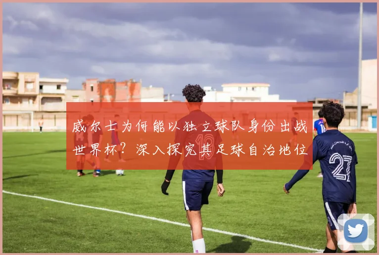 威尔士为何能以独立球队身份出战世界杯?深入探究其足球自治地位