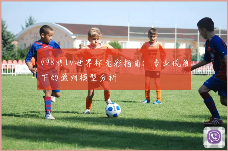 v98典tv世界杯竞彩指南:专业视角下的盈利模型分析