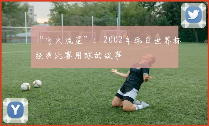 “飞火流星”:2002年韩日世界杯经典比赛用球的故事