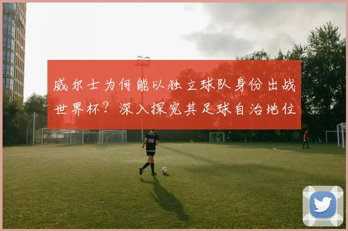 威尔士为何能以独立球队身份出战世界杯？深入探究其足球自治地位