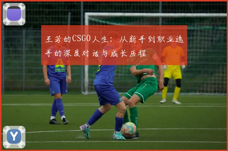 王芳的CSGO人生:从新手到职业选手的深度对话与成长历程